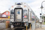 NJT 7022 Close Up